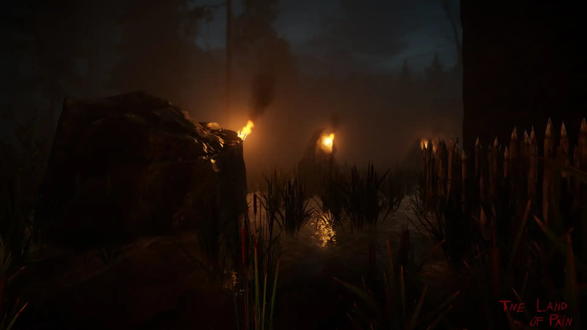 The Land of Pain media 5