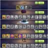 ☘️ TH14 MAX ACCOUNT ☘️ 2 SCENERIES ☘️ RARE HIGH SEAS ☘️ MAX HEROES ☘️ 9 HERO SKINS ☘️ 3 EPIC EQUIPMENTS ☘️ 560 STARRY ORES ☘️