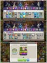 🎨 TH16 PERFECT DONATION 🎨 XP 102 🎨 9 EPIC EQUIPMENTS 🎨 BK 48 AQ 59 MP 30 GW 13 RC 6 🎨 PAINTER SCENERY 🎨 WHITE WALLS 🎨