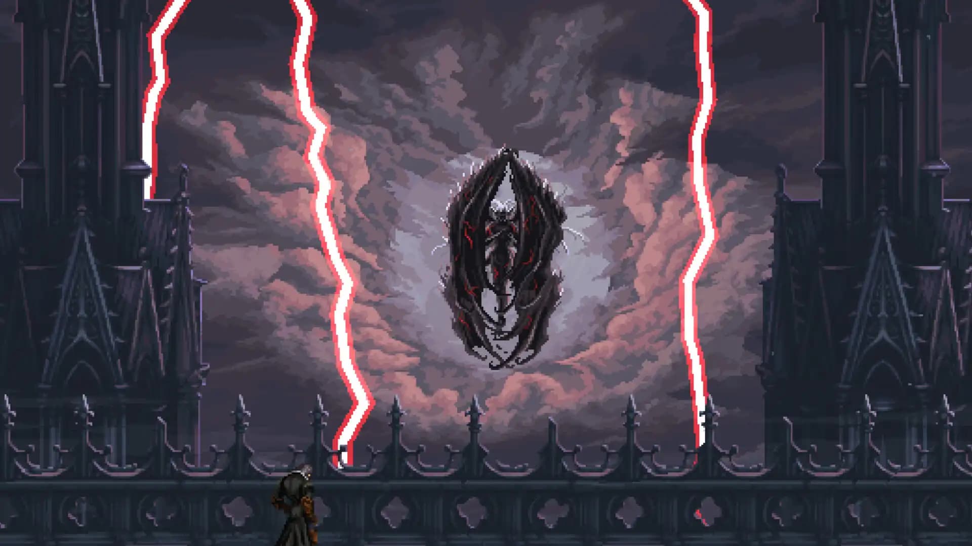 The Last Faith media 2