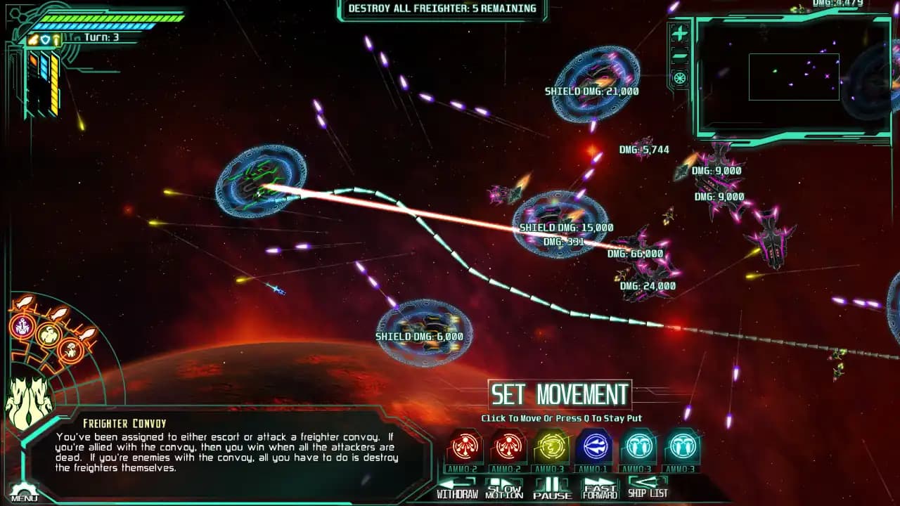 The Last Federation Collection media 1