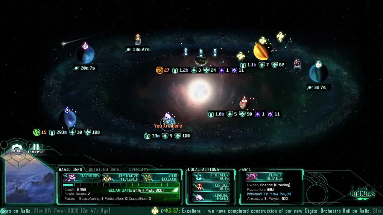 The Last Federation Collection media 3
