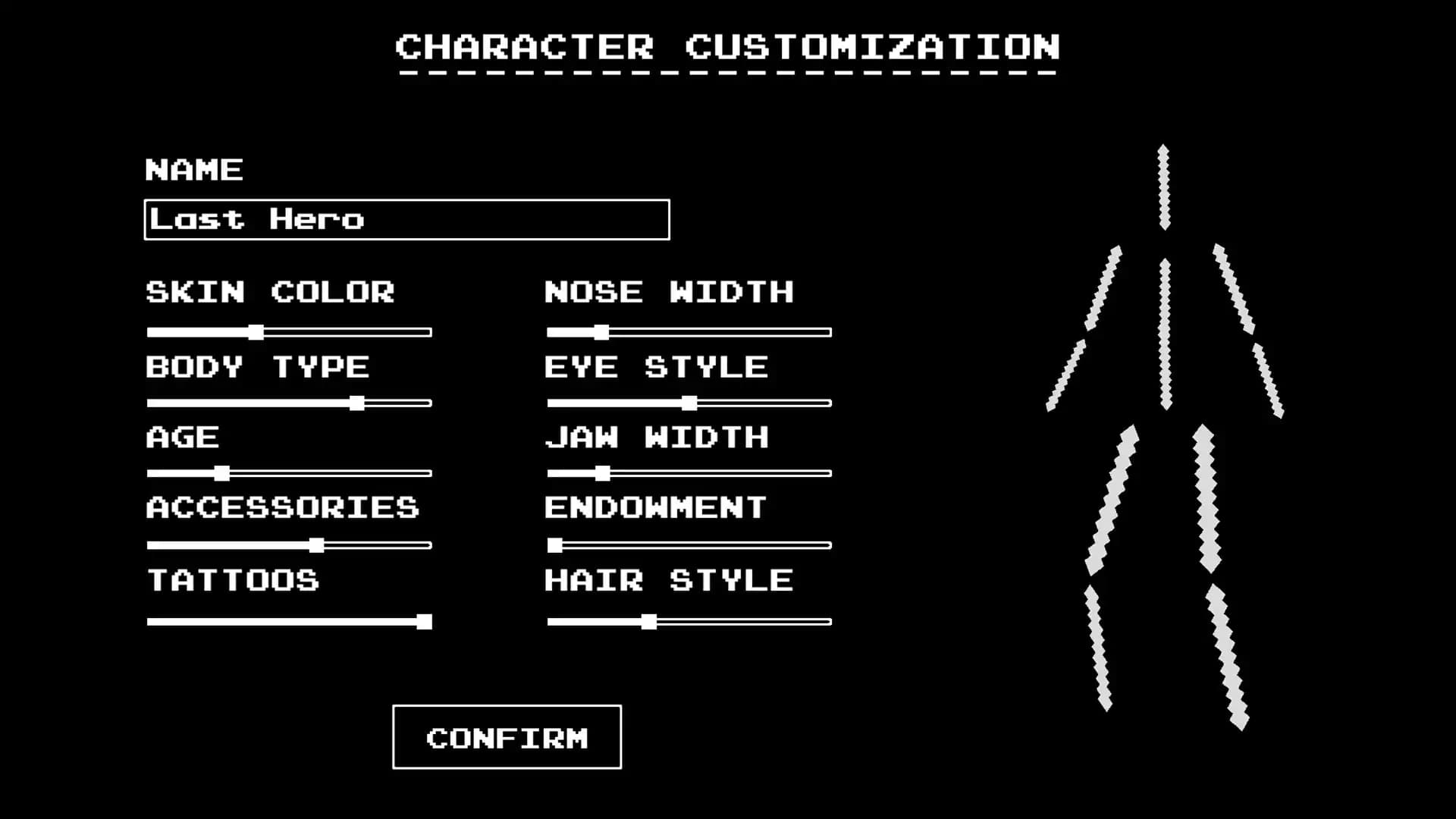 The Last Hero of Nostalgaia media 5