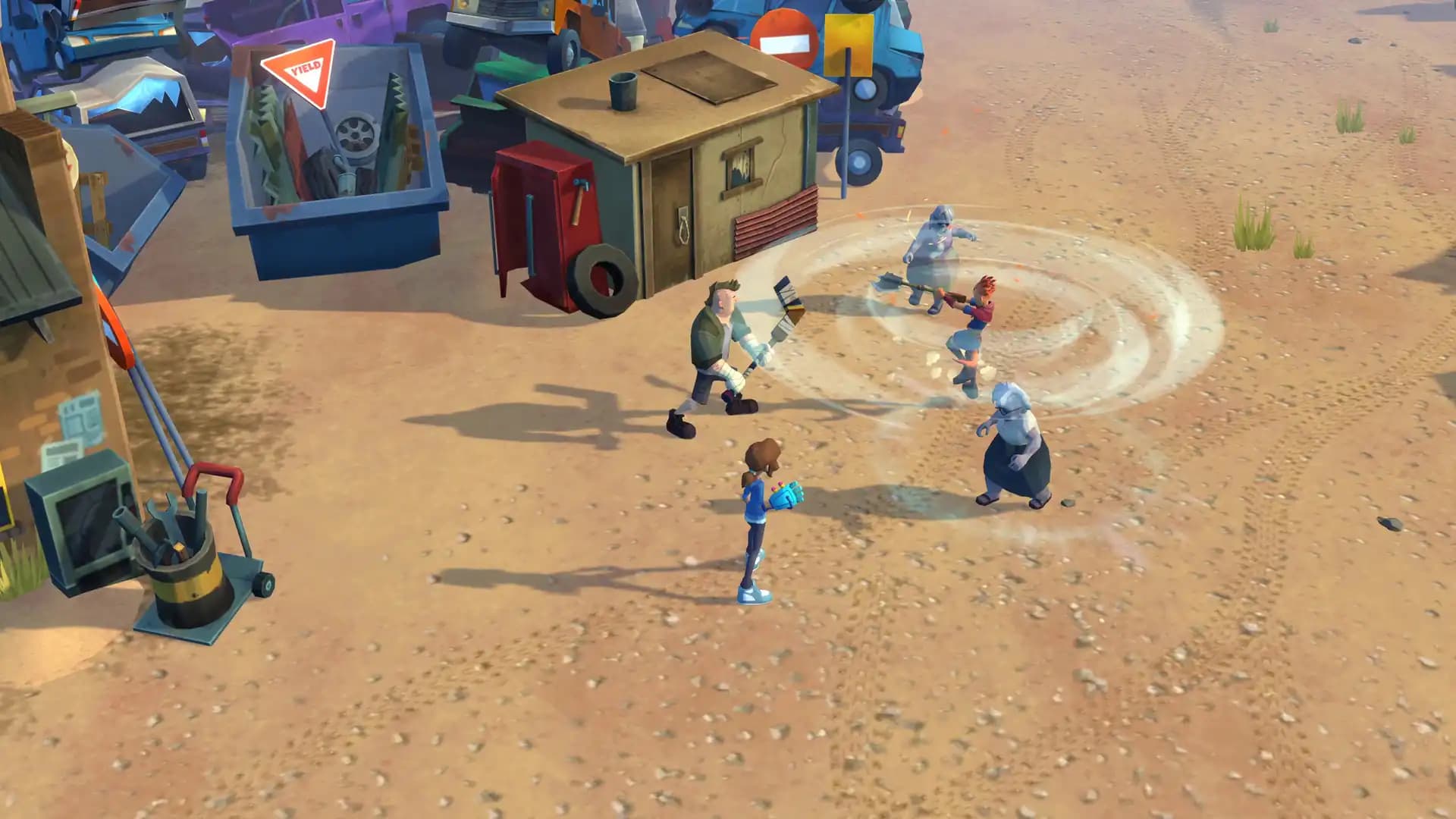 The Last Kids on Earth and the Staff of Doom media 3