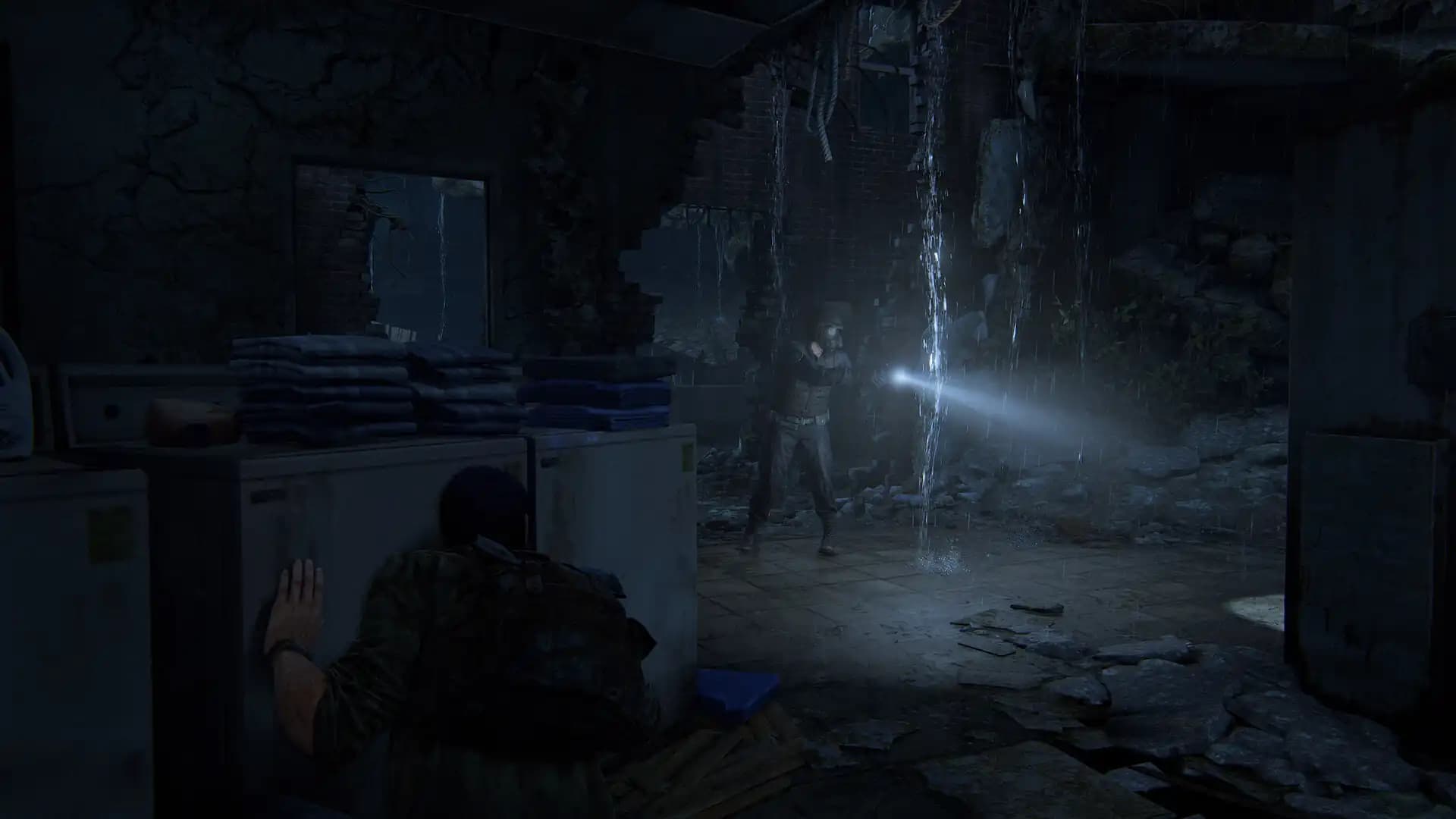 The Last of Us Part I media 4