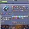 📦 TH13 DONATION ACCOUNT 📦 3 EPIC EQUIPMENTS 📦 BK 32 AQ 34 MP 25 GW 20 📦 LEVEL 5 BUILDER APPRENTICE 📦 STACKED ITEMS 📦