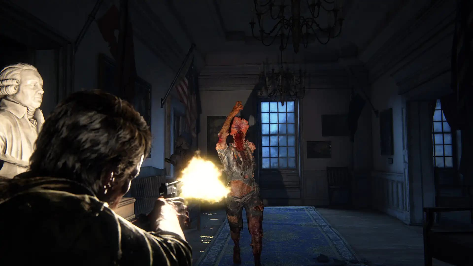 The Last of Us Part I media 5