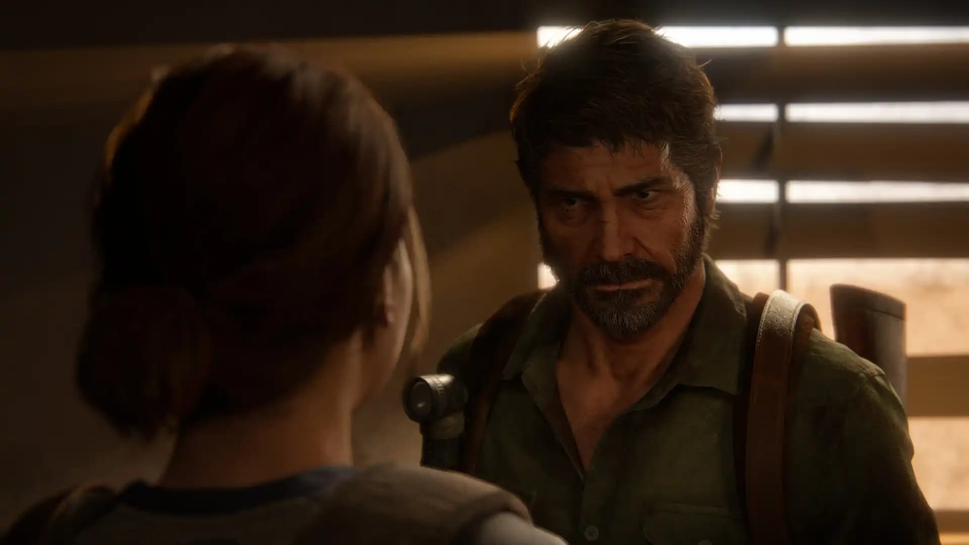 The Last Of Us Part II Remastered media 1