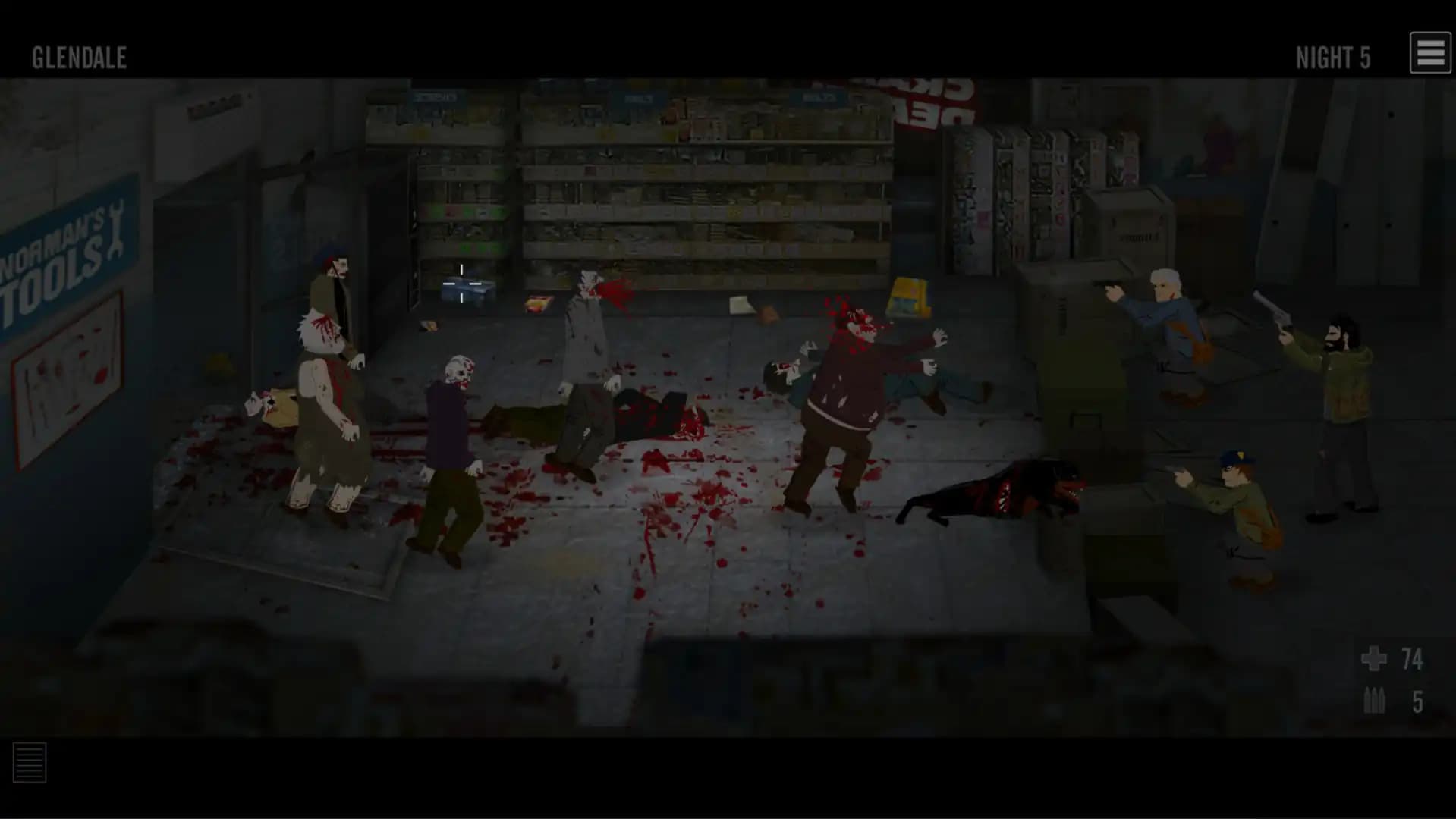 The Last Stand Legacy Collection media 2