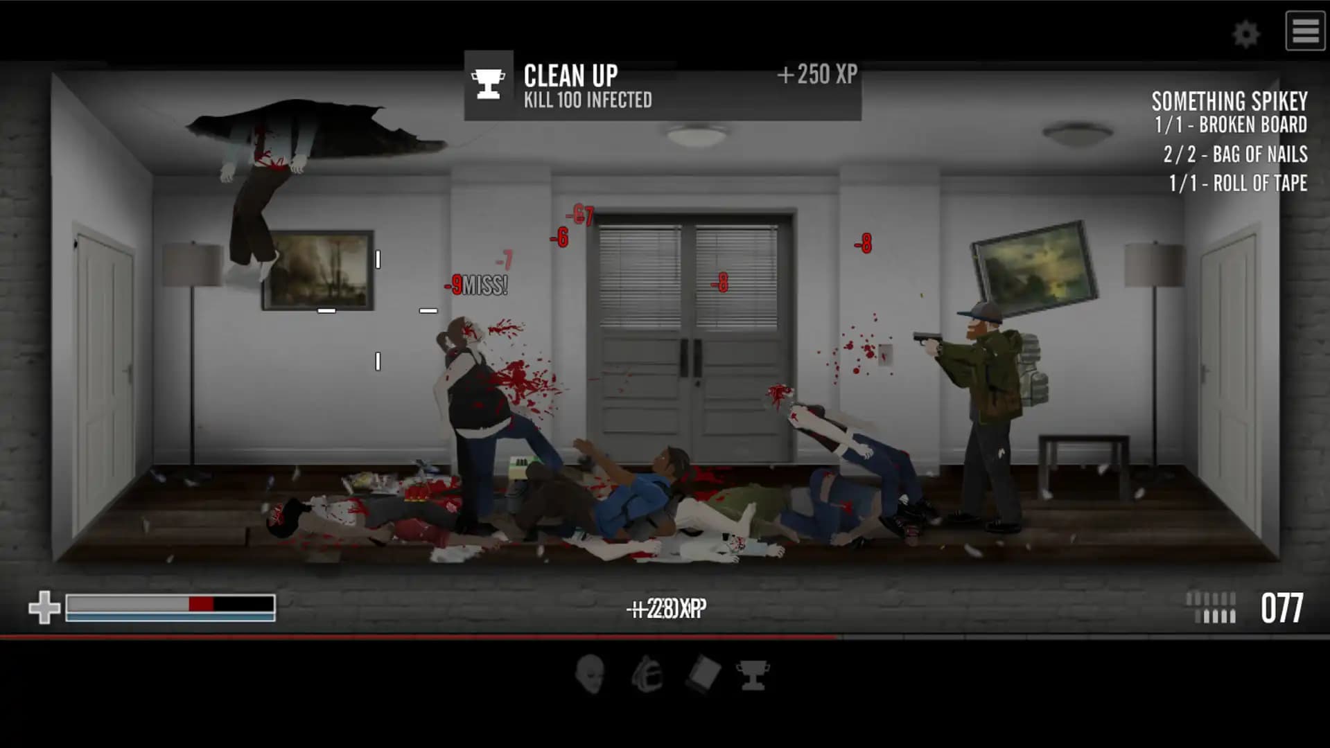 The Last Stand Legacy Collection media 5