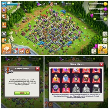 🔥 TH15 SEMI MAX 🔥 XP 159 🔥 490 CWL MEDALS 🔥 BK 54 AQ 54 MP 32 GW 27 RC 1 🔥 LEVEL 6 BUILDER APPRENTICE 🔥 - Global