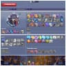 🔥 TH15 SEMI MAX 🔥 XP 159 🔥 490 CWL MEDALS 🔥 BK 54 AQ 54 MP 32 GW 27 RC 1 🔥 LEVEL 6 BUILDER APPRENTICE 🔥