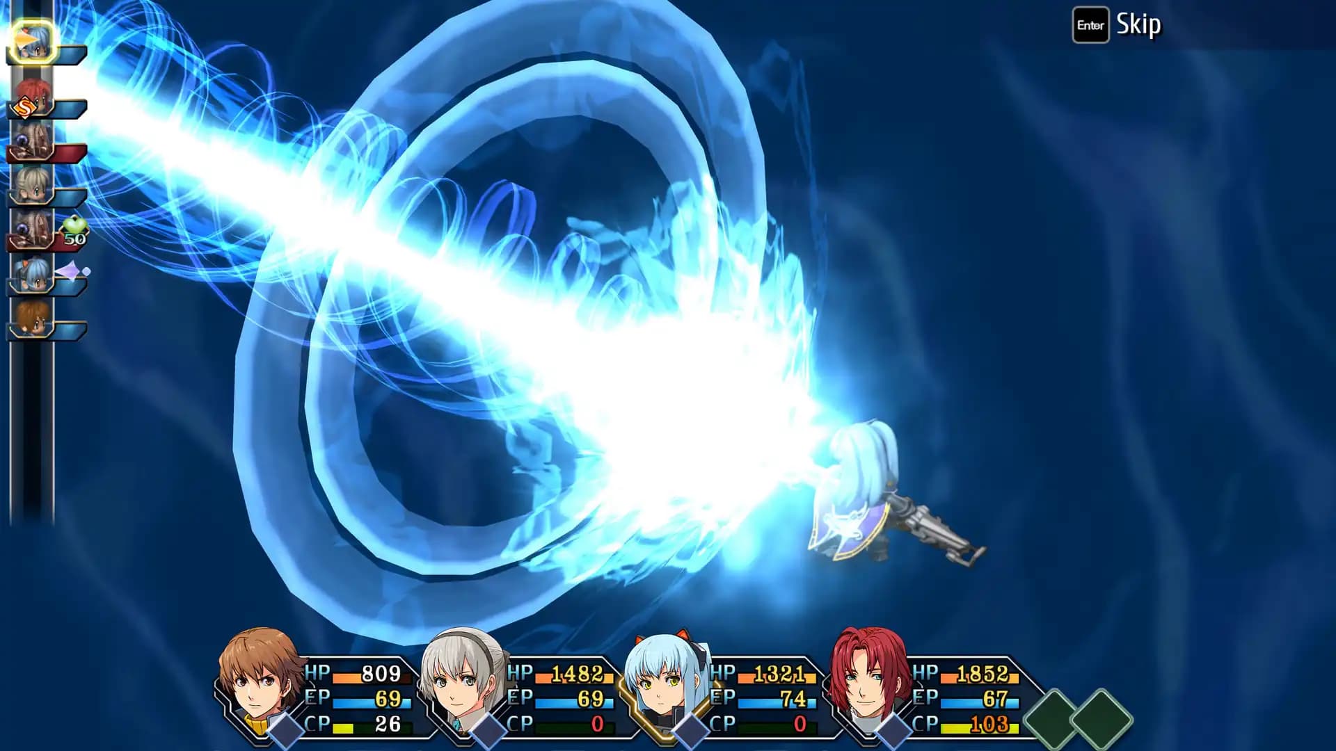 The Legend of Heroes: Trails from Zero media 1