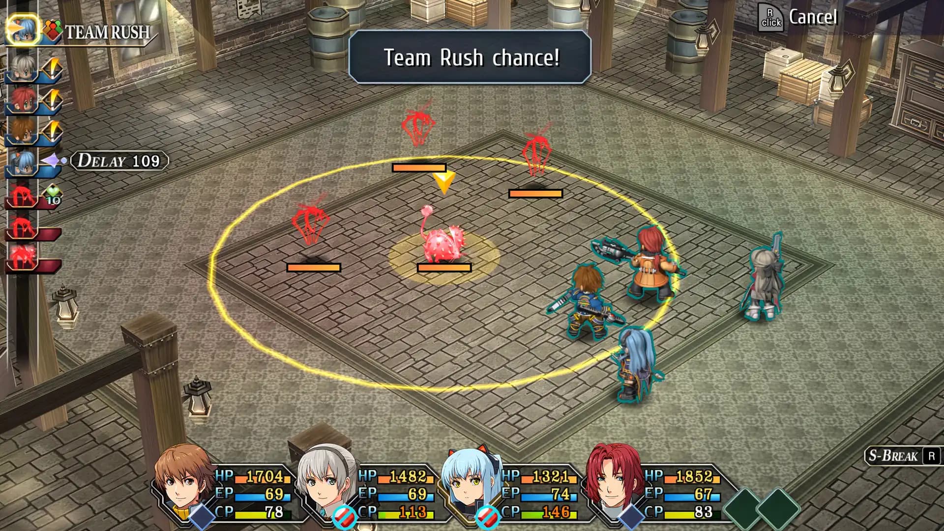 The Legend of Heroes: Trails from Zero media 4