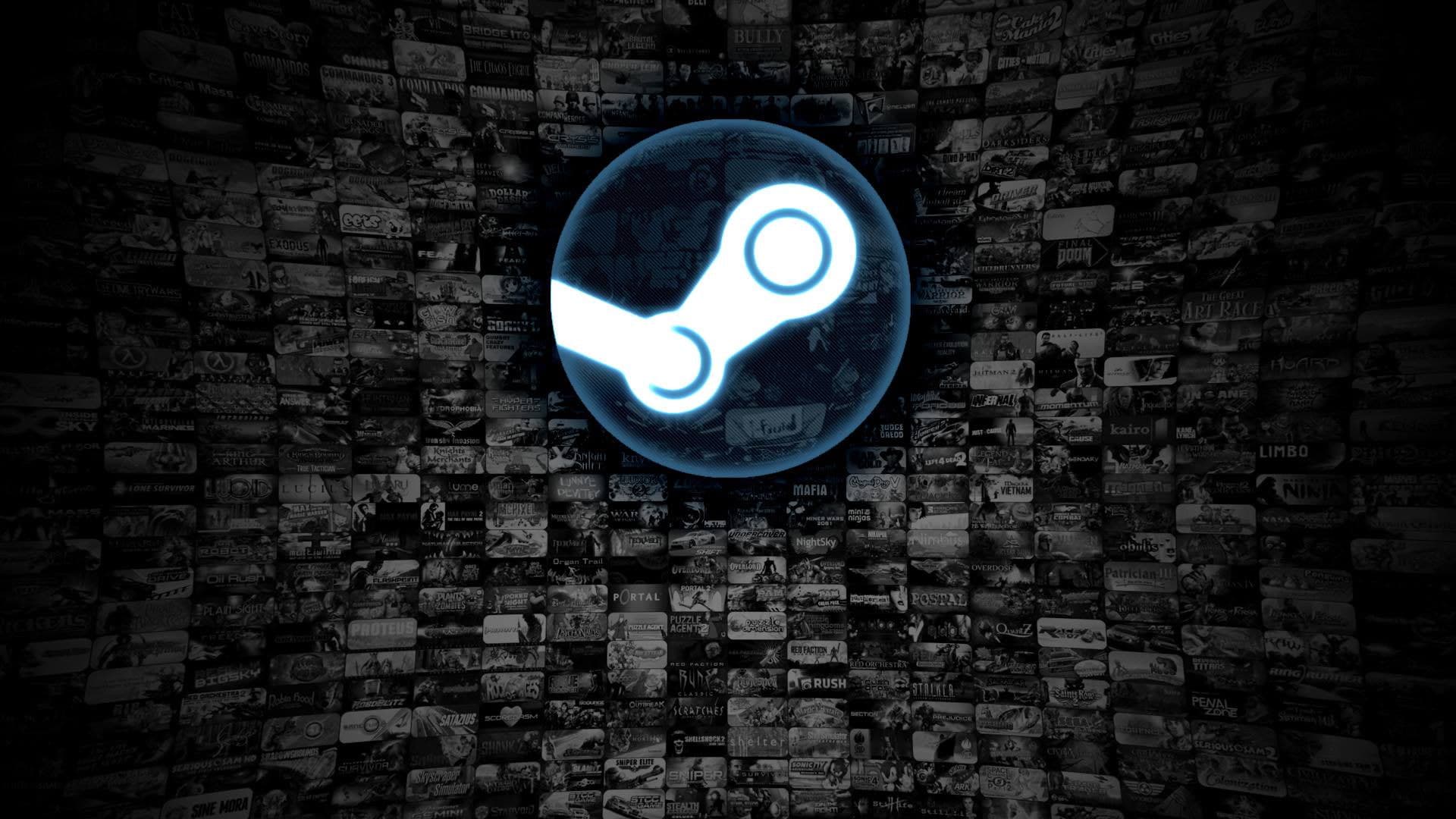 Steam cover
