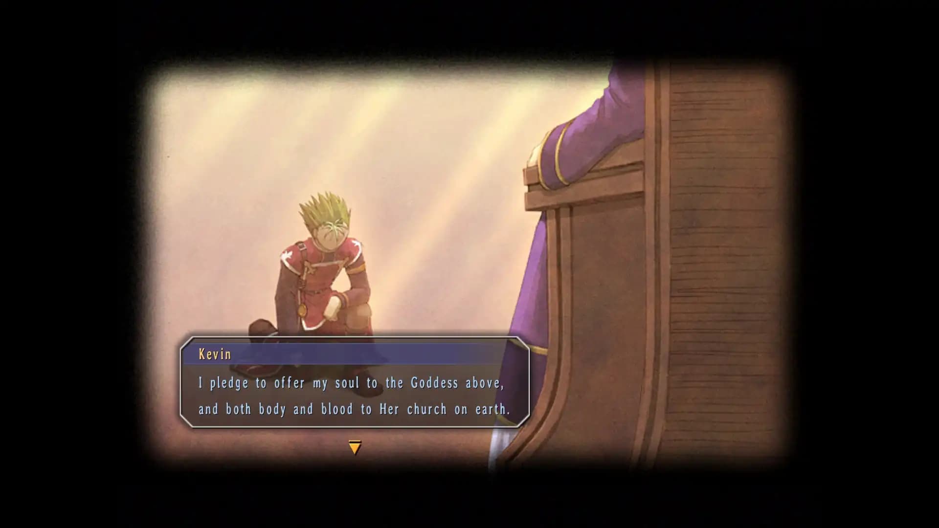 The Legend of Heroes: Trails in the Sky the 3rd media 2