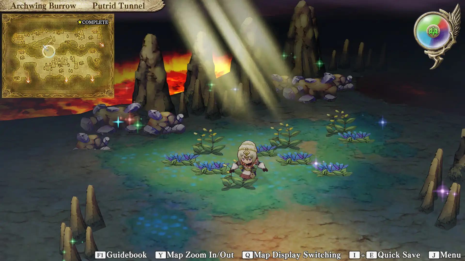 The Legend of Legacy HD Remastered media 4