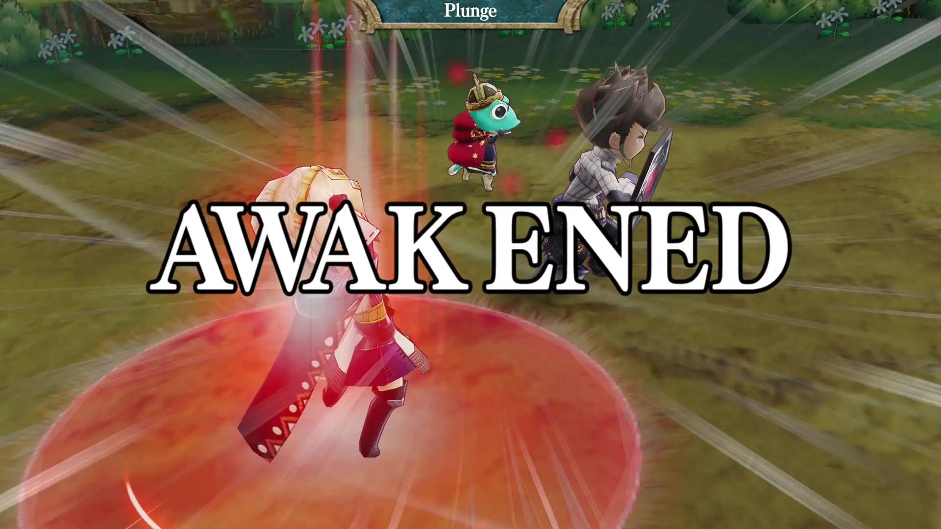 The Legend of Legacy HD Remastered media 5
