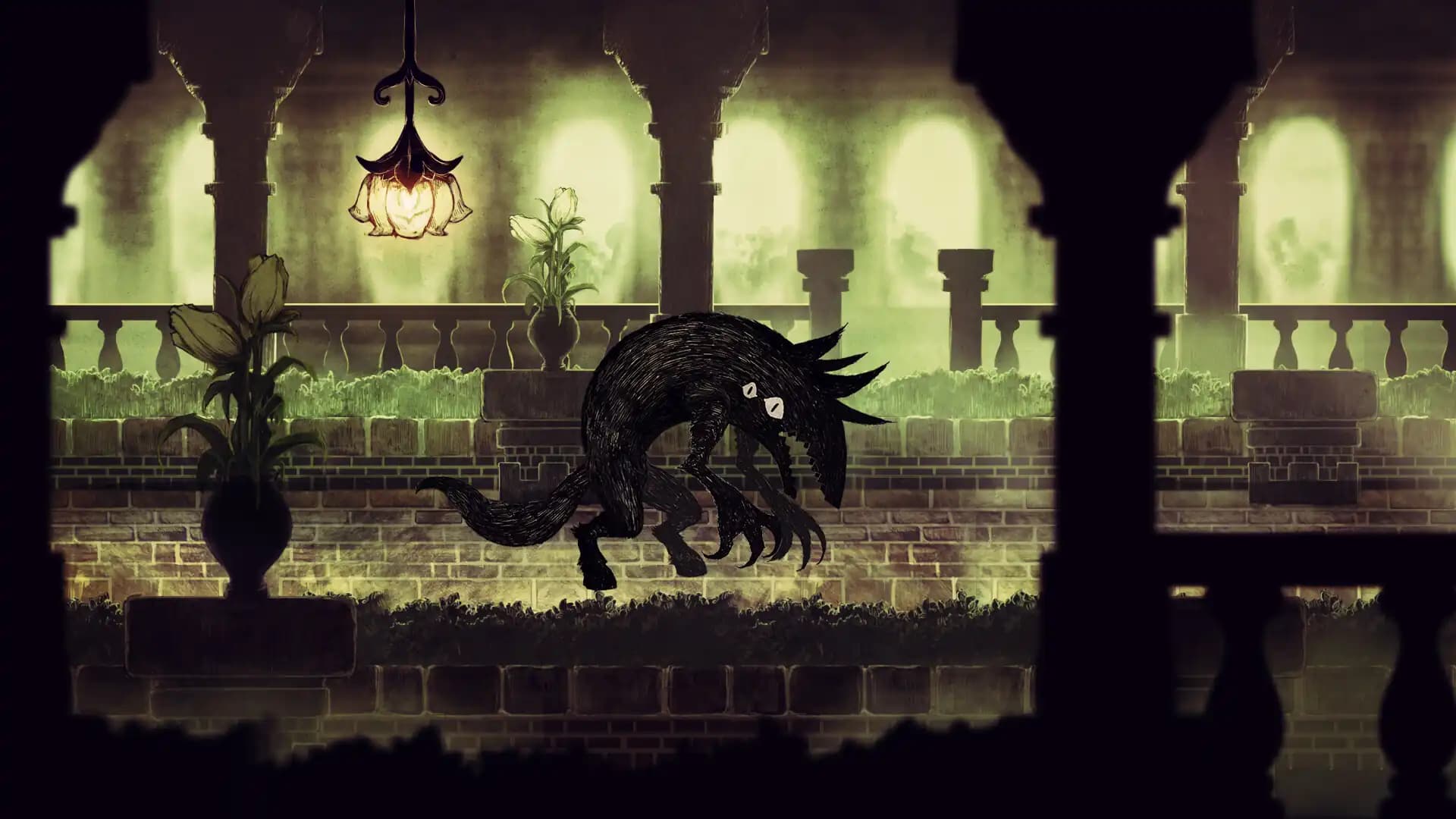 The Liar Princess and the Blind Prince media 5