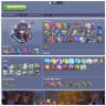 🛡️ TH15 DONATION ACCOUNT 🛡️ XP 115 🛡️ GOOD DEFENSES 🛡️ BK 44 AQ 50 MP 32 GW 23 RC 1 🛡️ NAME CHANGEABLE 🛡️
