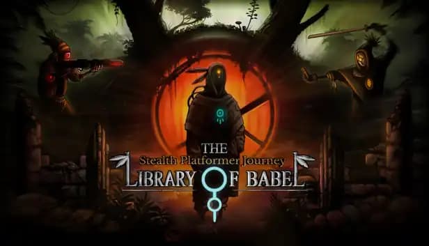 The Library of Babel cover