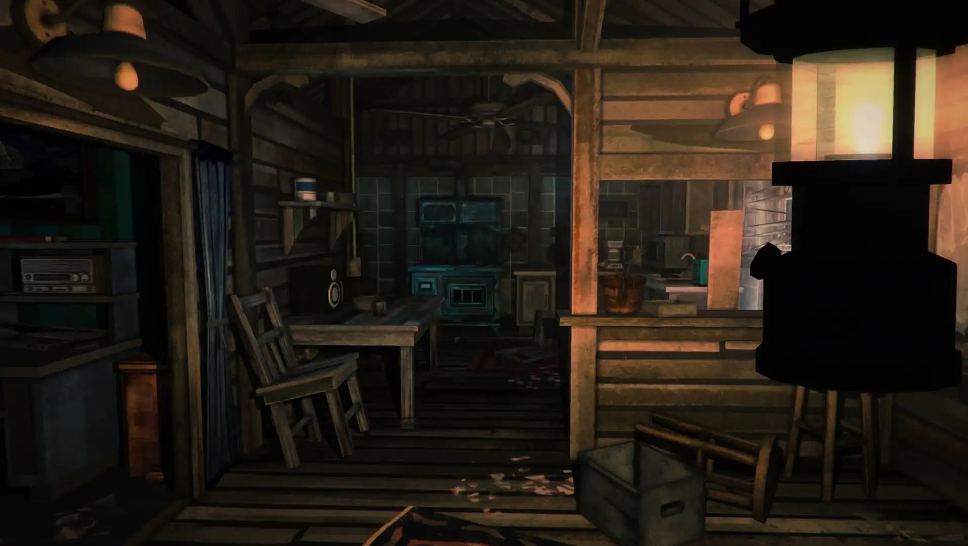 The Long Dark - Survival Edition media 2