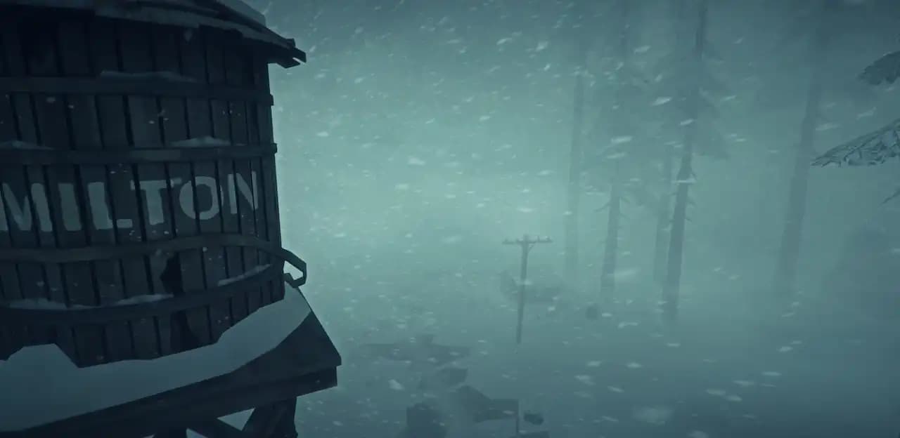 The Long Dark - Survival Edition media 3