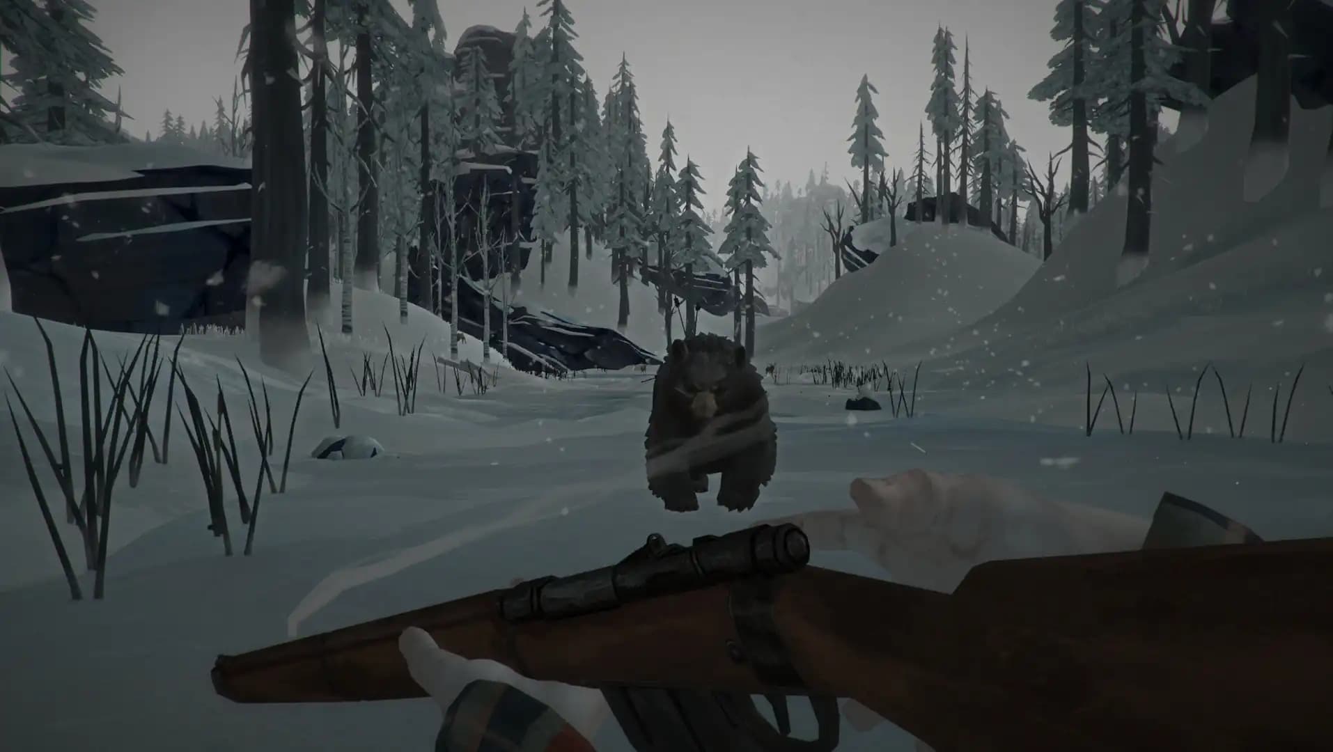 The Long Dark - Survival Edition media 4