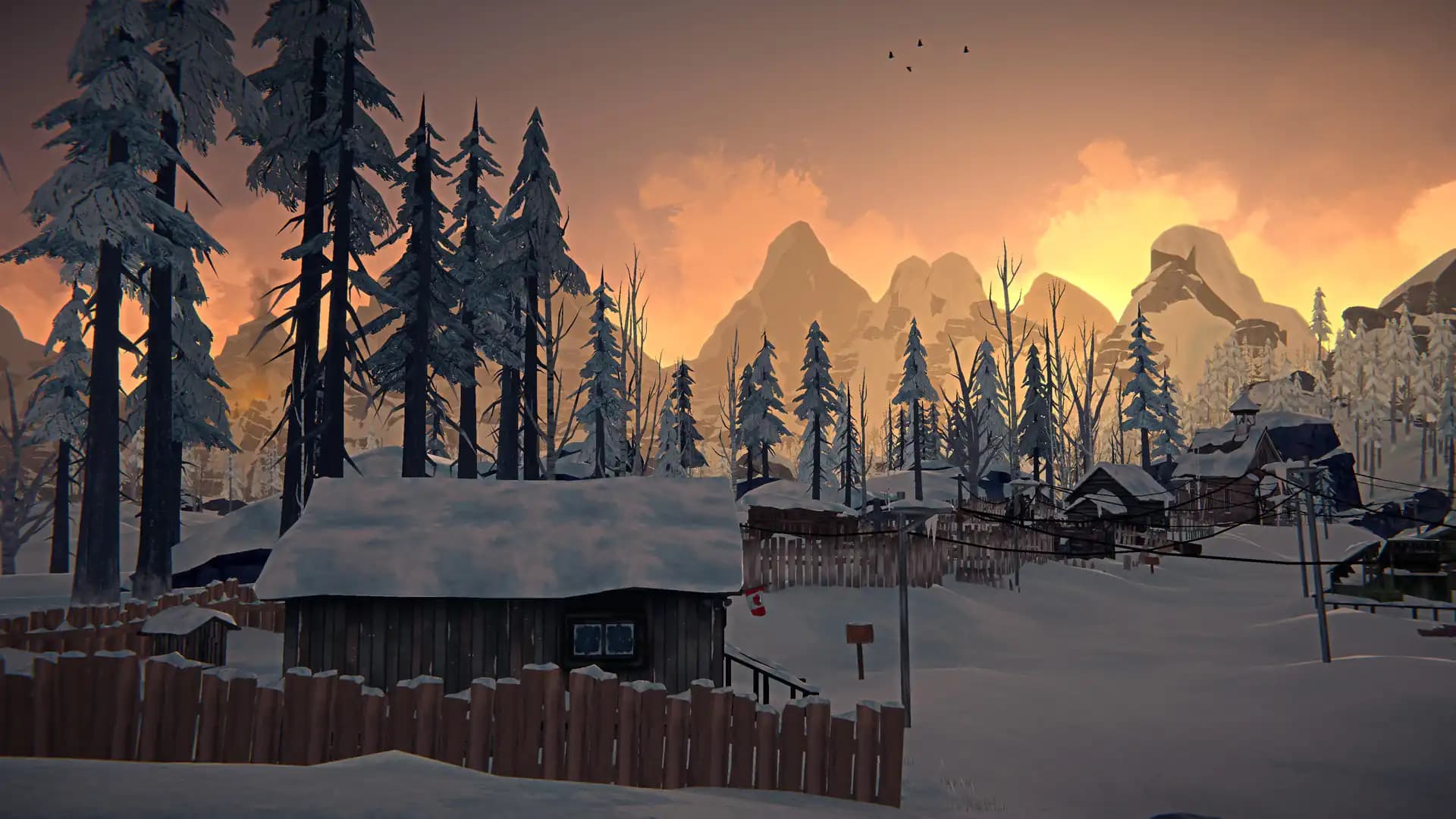 The Long Dark - Survival Edition media 5