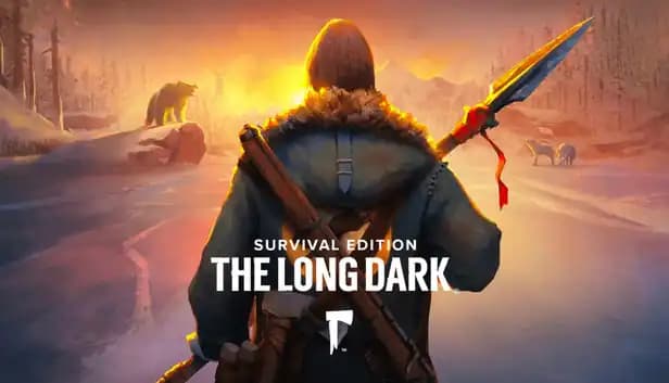 The Long Dark - Survival Edition cover