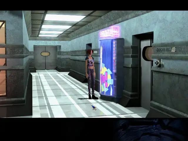 The Longest Journey media 4