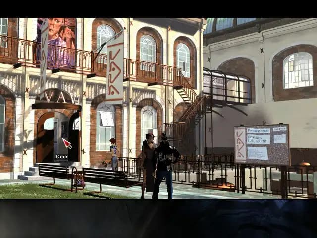 The Longest Journey media 5