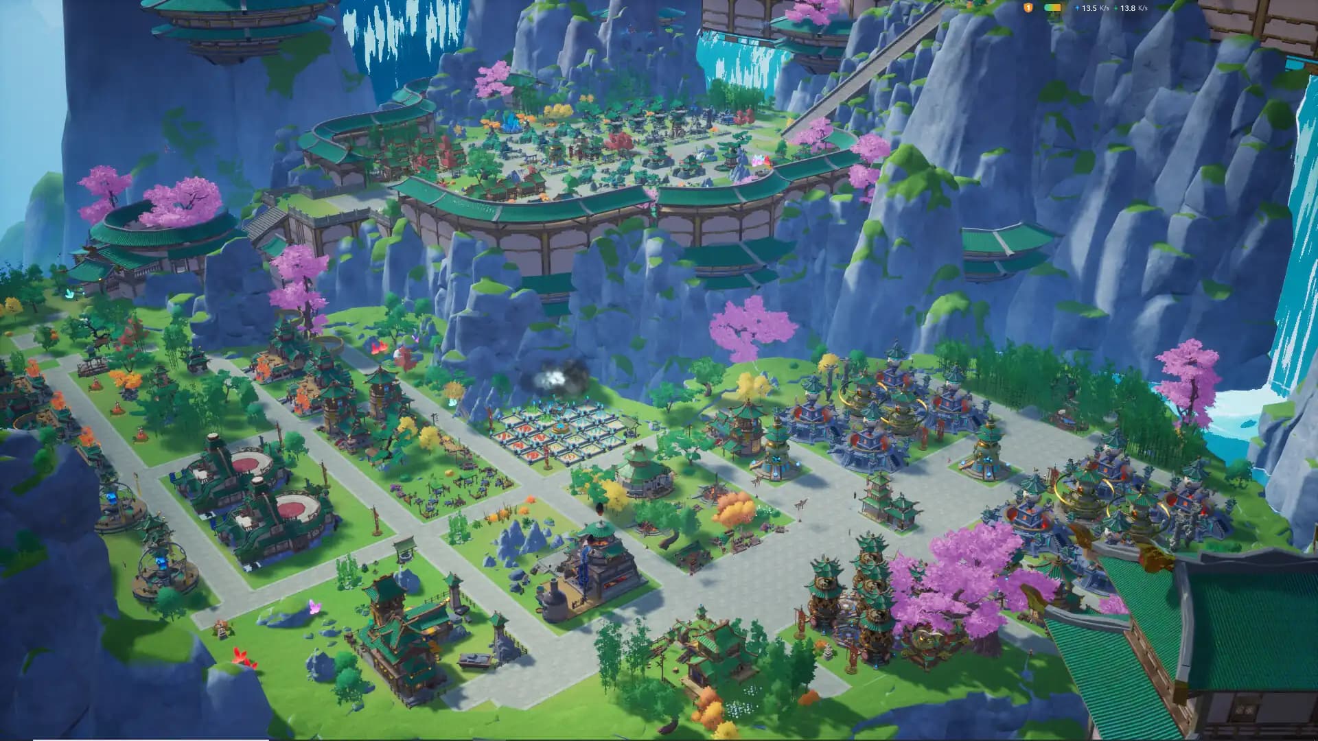 The Lost Village media 1