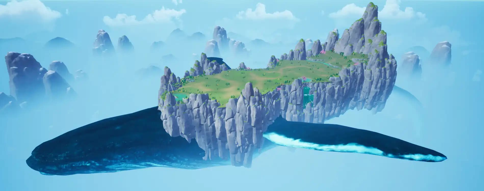 The Lost Village media 2