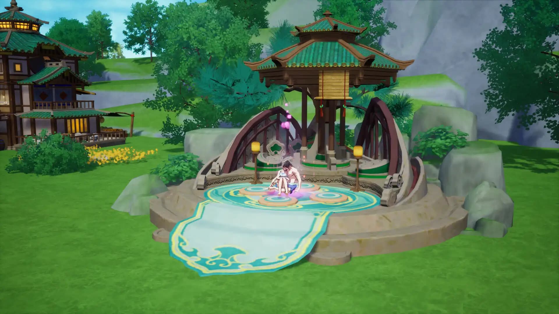 The Lost Village media 3