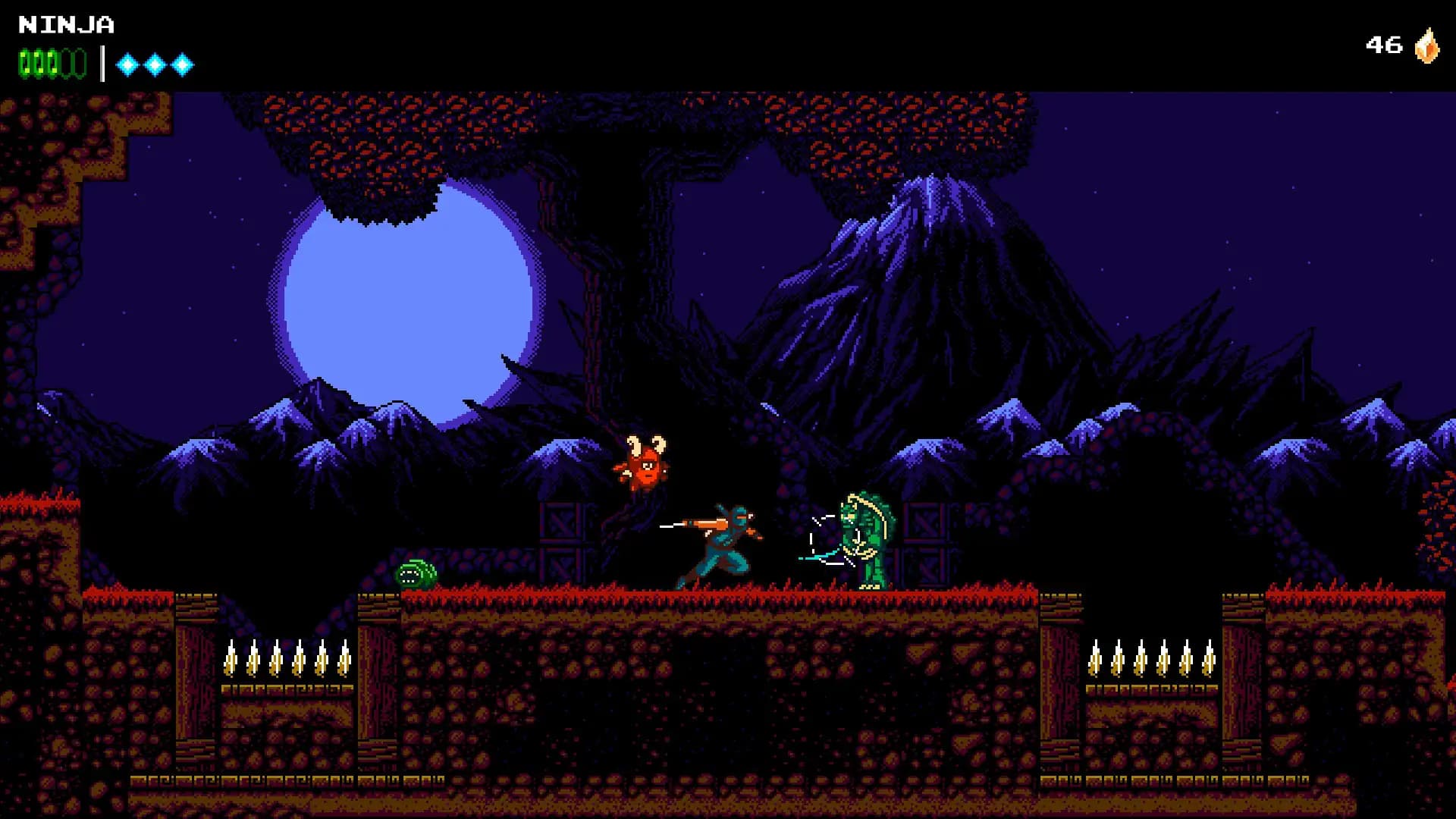 The Messenger media 4