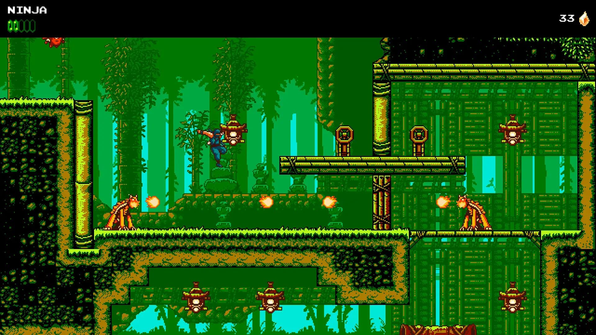 The Messenger media 5