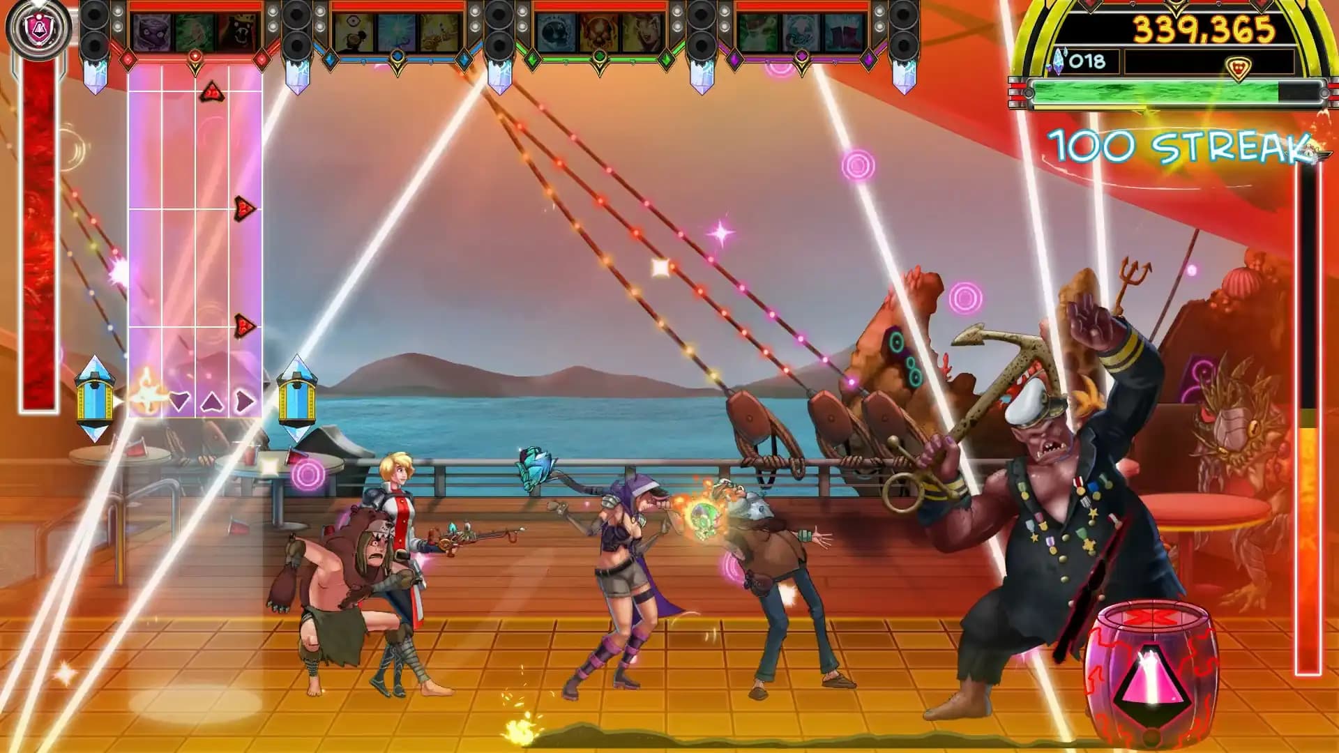 The Metronomicon: Slay The Dance Floor media 2