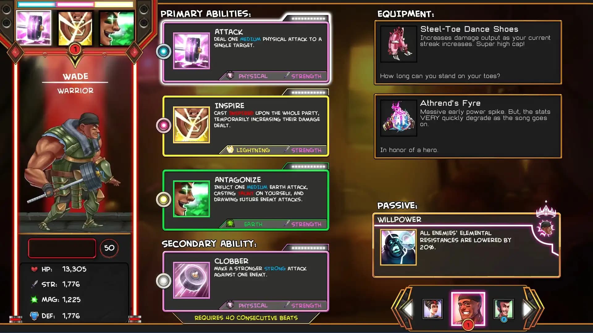 The Metronomicon: Slay The Dance Floor media 3