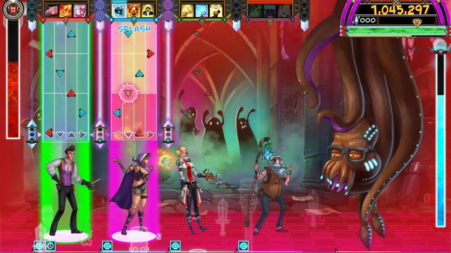 The Metronomicon: Slay The Dance Floor media 4