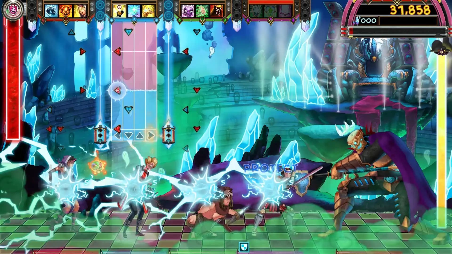 The Metronomicon: Slay The Dance Floor media 5