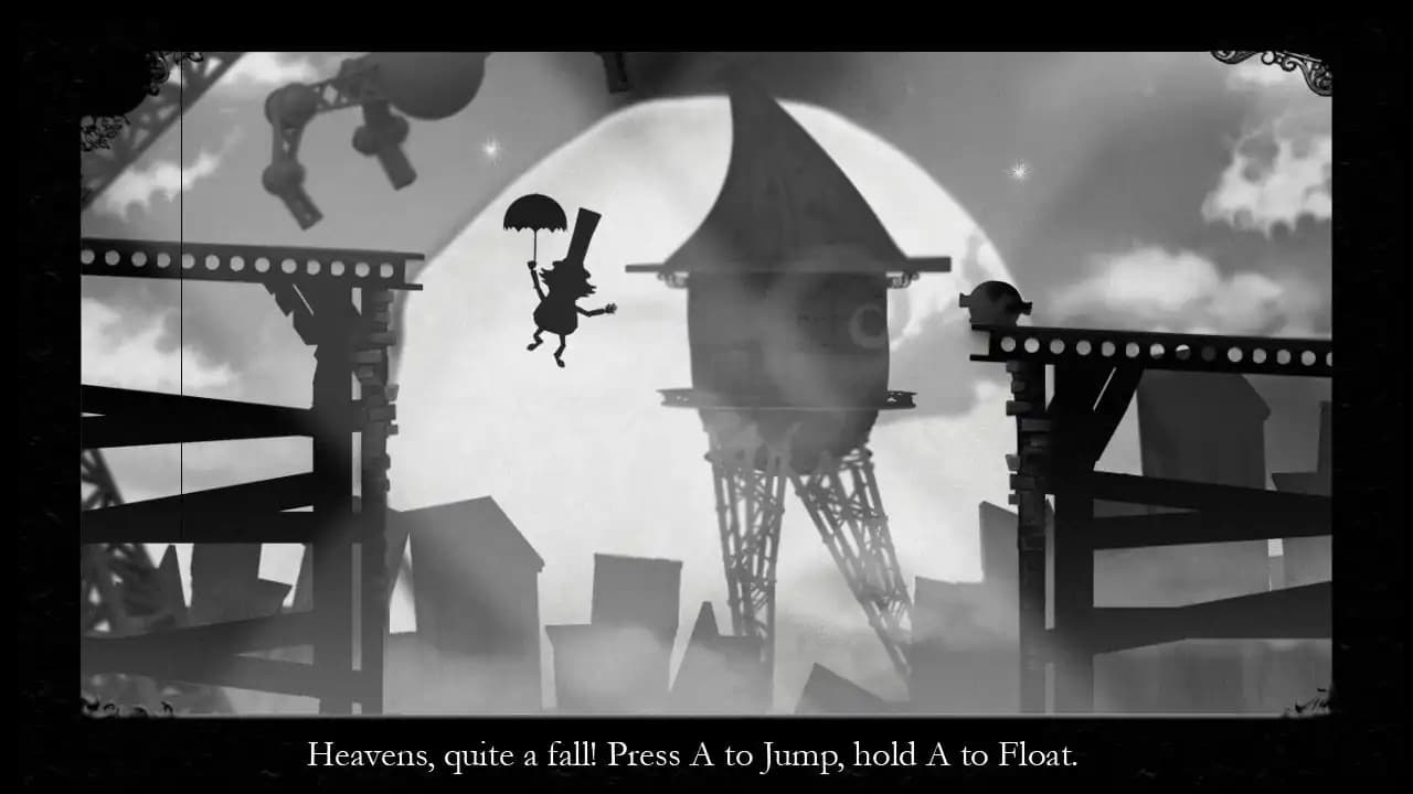 The Misadventures of P.B. Winterbottom media 1