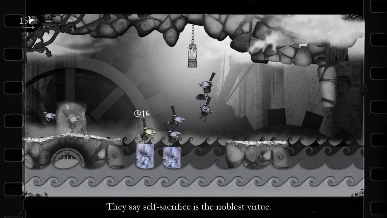 The Misadventures of P.B. Winterbottom media 2