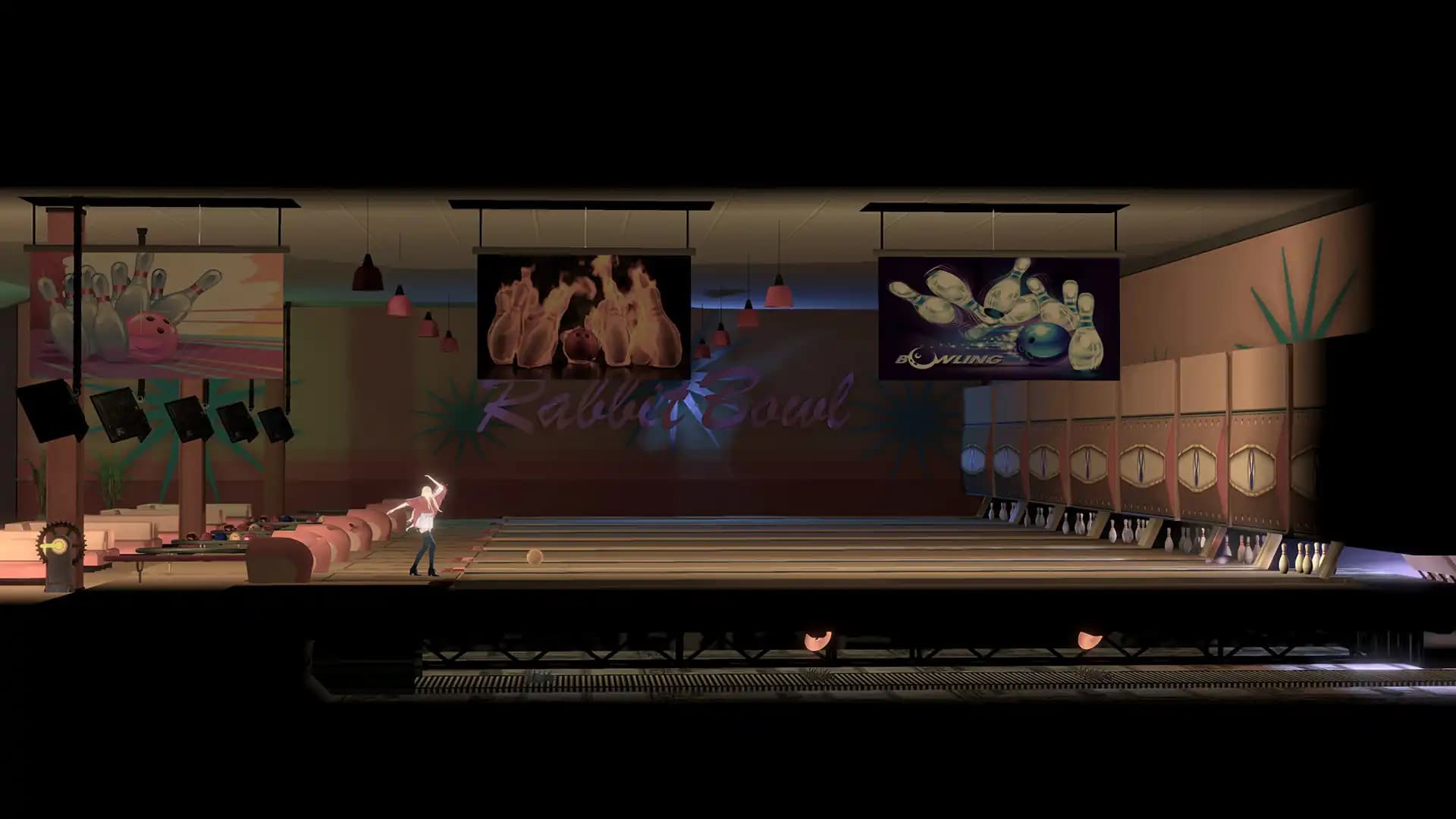 The MISSING: J.J. Macfield and the Island of Memories media 1