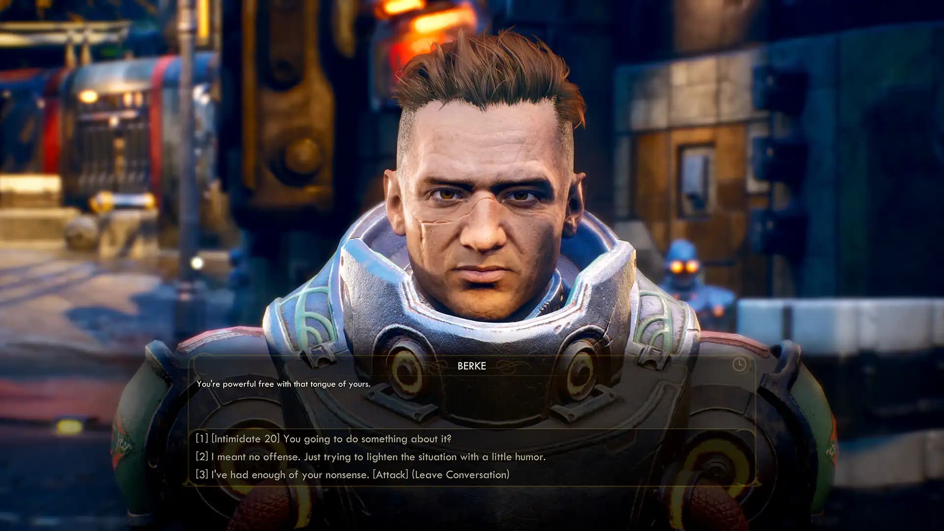 The Outer Worlds media 2