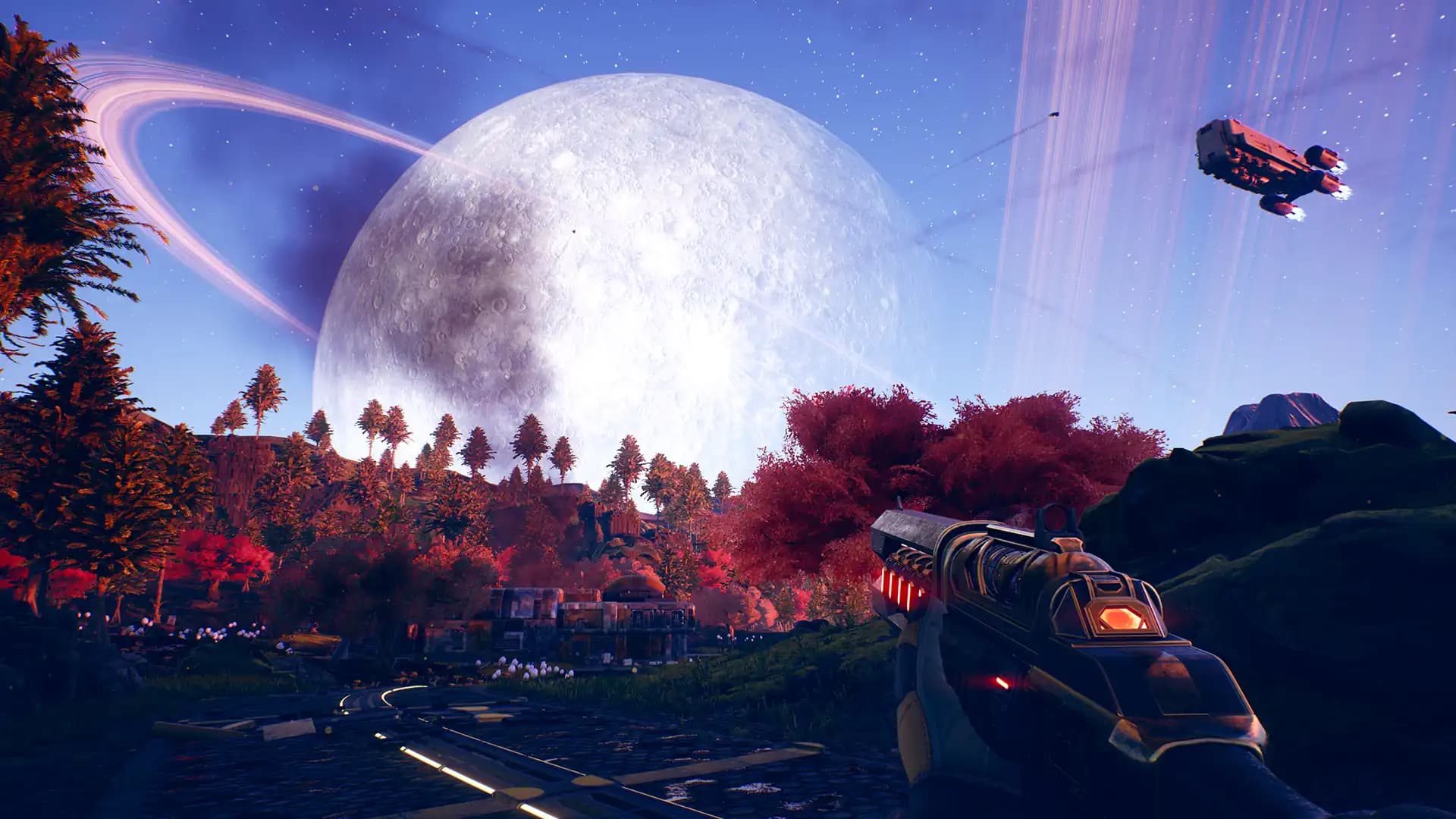 The Outer Worlds media 3