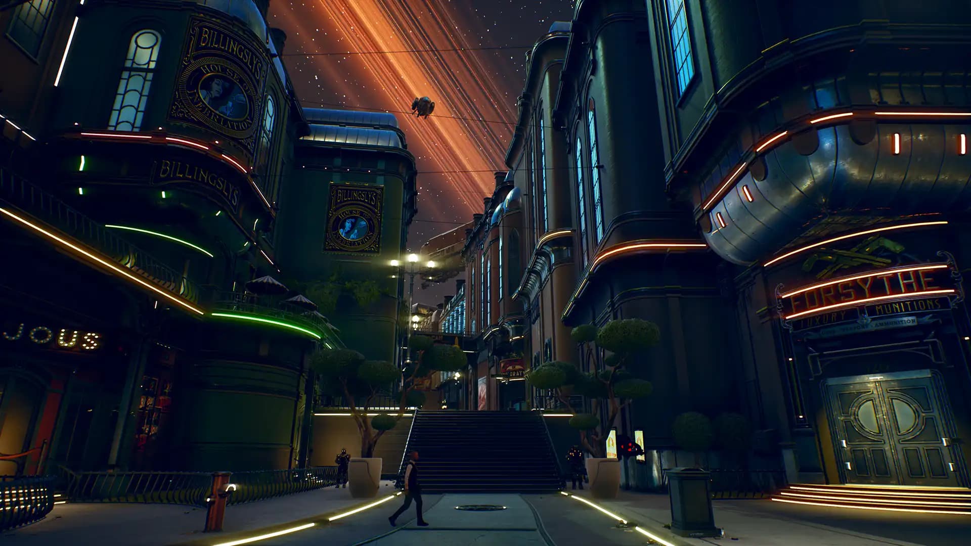 The Outer Worlds media 4