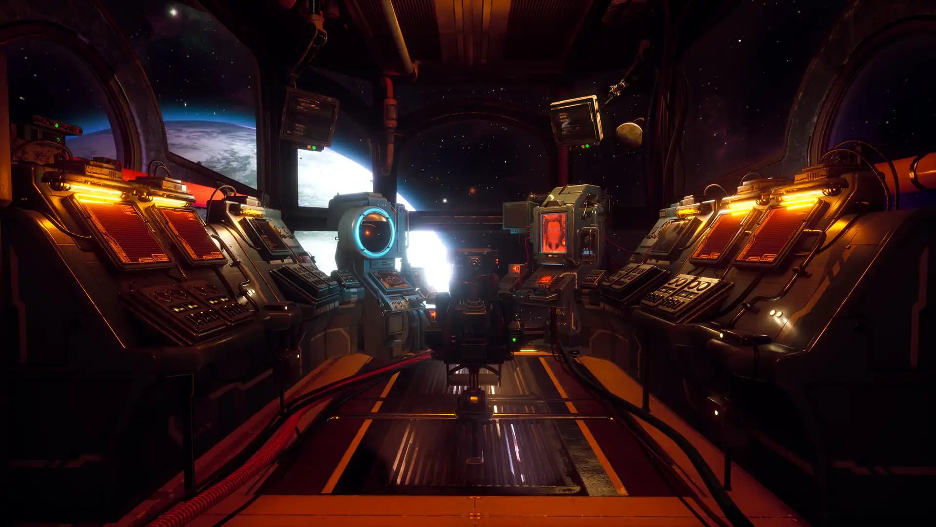 The Outer Worlds media 5
