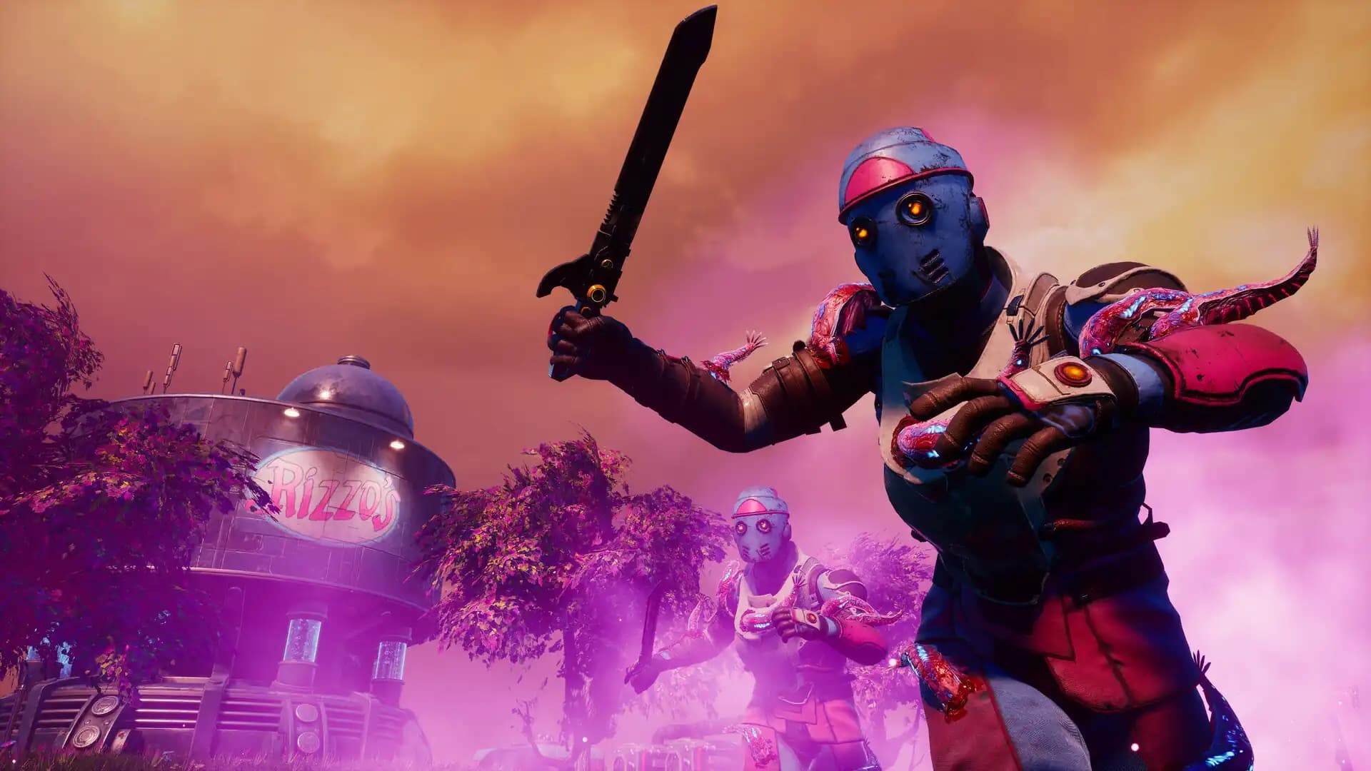 The Outer Worlds Spacer's Choice Edition media 3