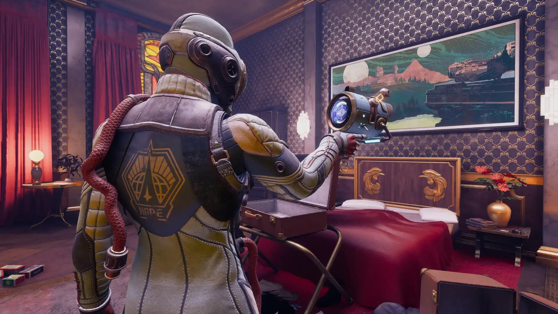 The Outer Worlds Spacer's Choice Edition media 5